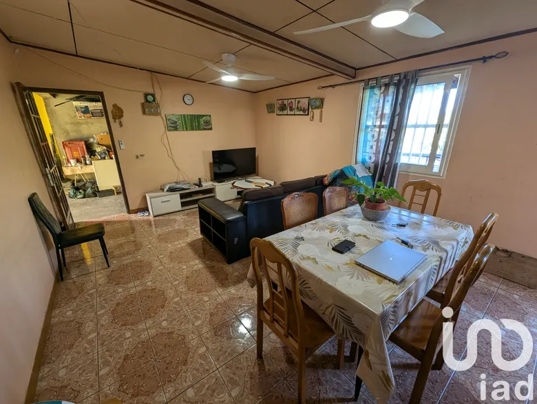 Maison 4 pièces 145 m² · à Saint-André · 145 m² · 245 000 €