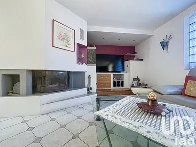 Detached house in Choisy-le-Roi (94600)