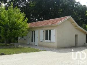 Maison de ville à Biganos (33380)