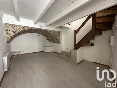 Maison de ville à Cahors (46000)