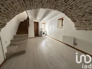 Maison de ville à Cahors (46000)