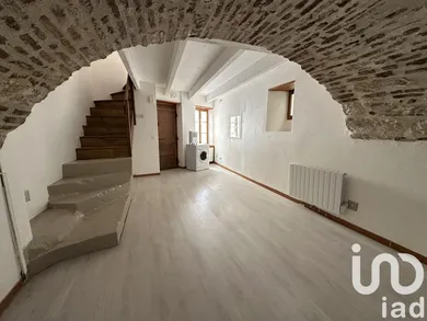 Maison de ville à Cahors (46000)