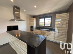 House at Théza (66200)