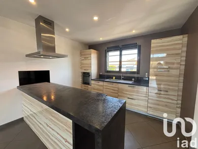 Maison à Théza (66200)