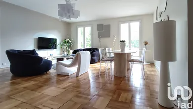 Appartement à Le Havre (76600)