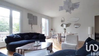 Appartement à Le Havre (76600)