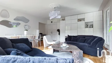 Appartement à Le Havre (76600)