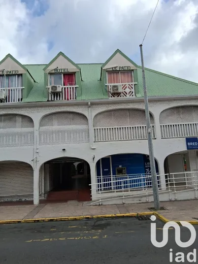 Studio à Saint-Martin (97150)