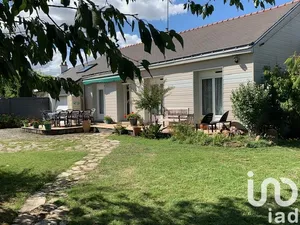 Maison à Artannes-sur-Thouet (49260)