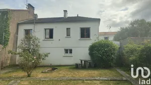 Maison à La Roche-sur-Yon (85000)