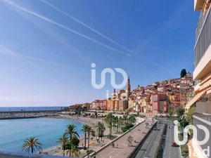 Apartment at Menton (06500)