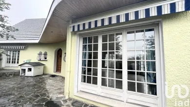Architectural house in Saint-Galmier (42330)