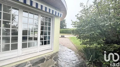 Architectural house in Saint-Galmier (42330)