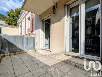 Appartement à Athis-Mons (91200)