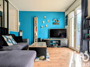 Appartement à Athis-Mons (91200)
