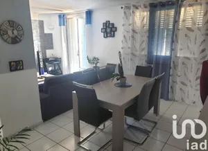 Apartment at Marseille (13012)