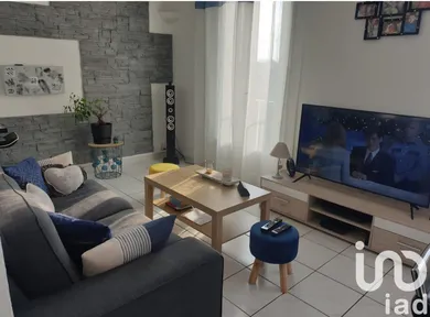 Apartment in Marseille (13012)