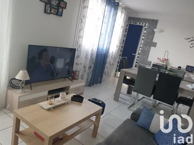Apartment in Marseille (13012)