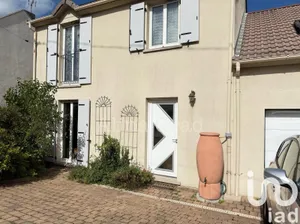 Maison à Montigny-lès-Cormeilles (95370)