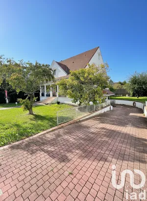 House at Laigneville (60290)