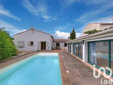 House at Prades-sur-Vernazobre (34360)