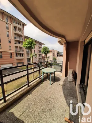 Appartement à Toulouse (31500)