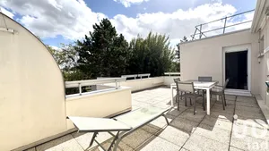 Appartement à Reims (51100)