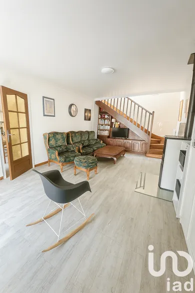 Maison traditionnelle à Charly-sur-Marne (02310)