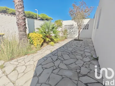 Maison à Carnon (34130)