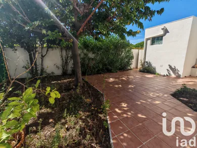 Maison à Carnon (34130)