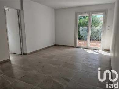 Maison à Carnon (34130)