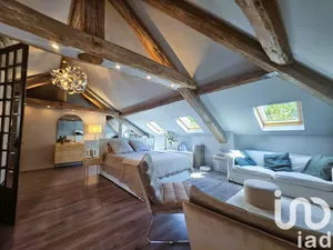 Maison de ville à Bargemon (83830)