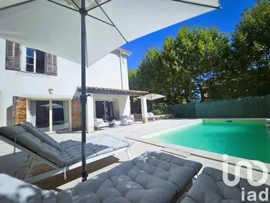 Townhouse at Bargemon (83830)