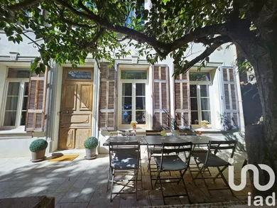 Townhouse at Bargemon (83830)