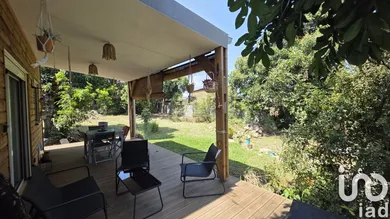 Building plot at LA RIVIERE (97421)