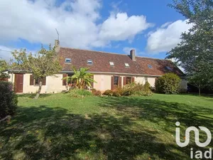 Park home at Prunay-Cassereau (41310)