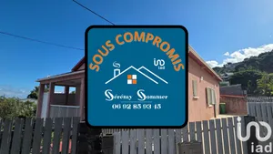 House in Saint-Leu (97436)