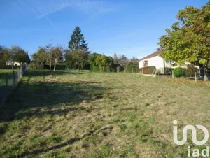 Building plot at Saint-Sulpice-sur-Risle (61300)