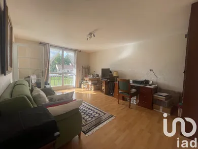 Apartment at Boissy-Saint-Léger (94470)