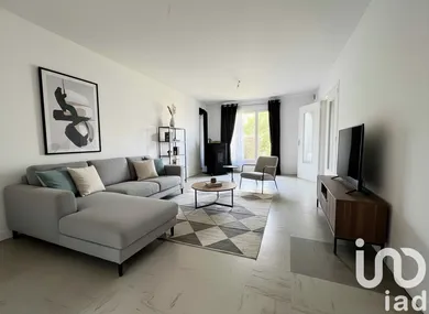 Maison à Noyon (60400)