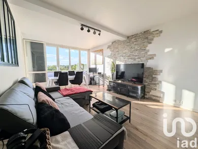 Appartement à Eaubonne (95600)