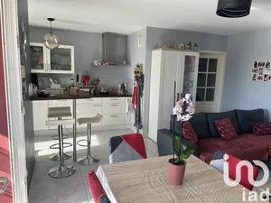 Appartement à ANGERS (49100)
