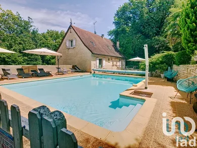 Domaine à Sarlat-la-Canéda (24200)