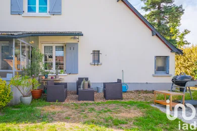 Maison à Le Mans (72100)