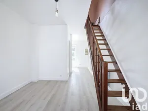 Duplex à Roissy-en-Brie (77680)