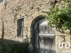 Grange à Thubœuf (53110)
