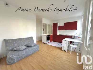 Appartement à Courbevoie (92400)