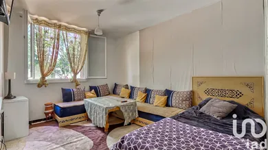 Appartement à Nîmes (30900)