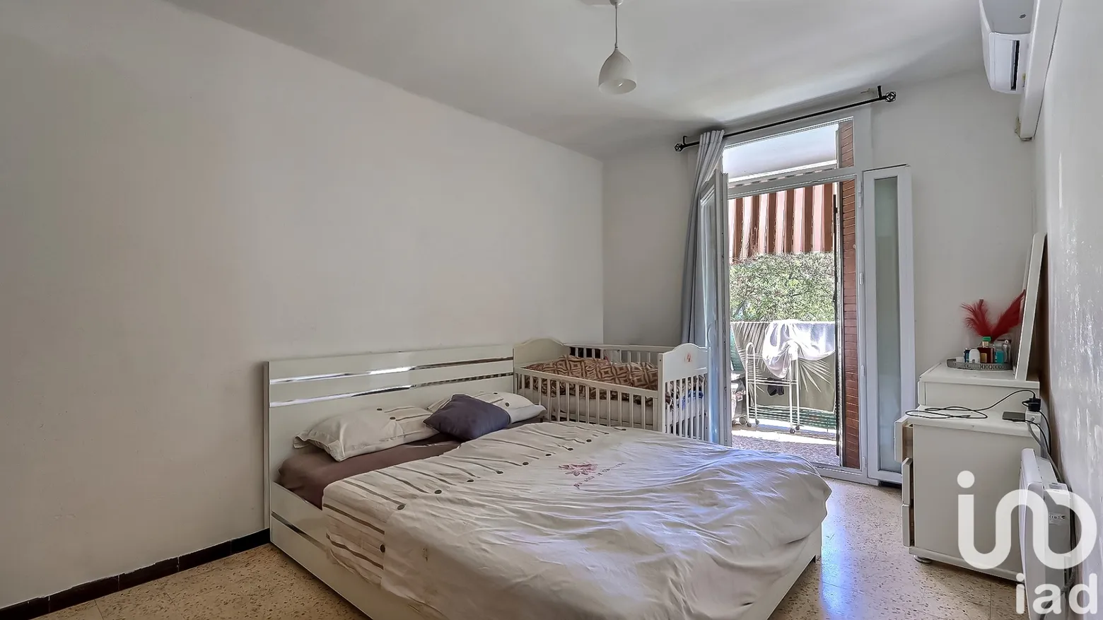 Vente appartement à Nîmes (30900) : appartement 3 pièces 62 m² - 2105565 — 3