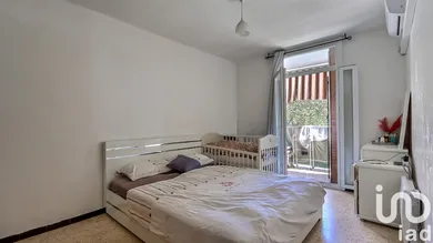 Apartment in Nîmes (30900)